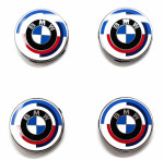 ΚΑΠΑΚΙΑ ΖΑΝΤΑΣ BMW 50-Year-M ANNIVERSARY