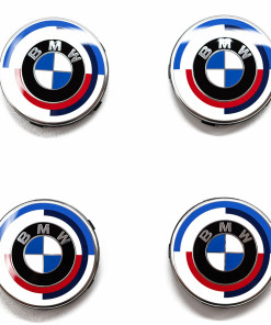 ΚΑΠΑΚΙΑ ΖΑΝΤΑΣ BMW 50-Year-M ANNIVERSARY