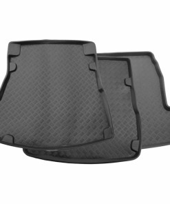 Πατάκι - σκαφάκι πορτ μπαγκάζ για Jeep Wrangler (2018+) Sahara 4 doors, without subwoofer - 1τμχ.
