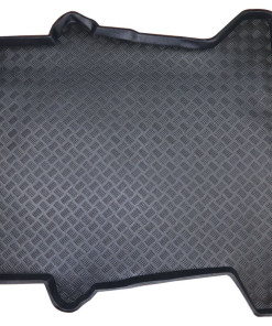 Πατάκι - σκαφάκι πορτ μπαγκάζ για Ford Transit Curier (2014+) 2 seats - 1τμχ.