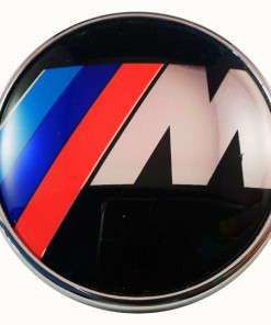 ΣΗΜΑ ΚΑΠΟ BMW M 1ΤΜΧ