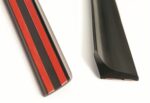 Lip spoiler πορτ-μπαγκάζ Mercedes W220 - Image 3