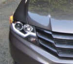 Led lightbar για φώτα ημέρα και φλας 60 cm - με εγγύηση - 2τμχ. - Image 3