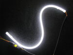 Led lightbar για φώτα ημέρα και φλας 60 cm - με εγγύηση - 2τμχ. - Image 9