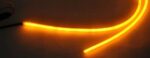 Led lightbar για φώτα ημέρα και φλας 60 cm - με εγγύηση - 2τμχ. - Image 12