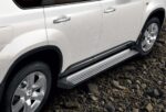 Σκαλοπάτια Nissan X-Trail (2007-2014) - 2τμχ. - Image 2