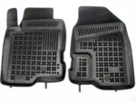 Λαστιχένια πατάκια OPEL Antara (2006-2016) / CHEVROLET Captiva I (2006-2018) - τύπου σκαφάκι - 3τμχ., Rezaw Plast - Image 3
