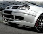 Spoiler προφυλακτήρα Vw Golf 4 (εργοστασιακό) - Image 3