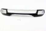 Bull - bar Toyota Rav4 (2013+) - σετ εμπρός και πίσω - Image 3