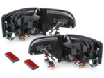 Πίσω φανάρια led Audi A4 station wagon (2004-2007) - σετ 2τμχ. - Image 3