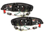 Πίσω φανάρια led Audi A4 Β8 8Κ combi (2008-2011) - σετ 2τμχ. - Image 3