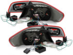 Πίσω φανάρια led BMW E92 coupe (2006-2009) - lightbar - σετ 2τμχ. - Image 2