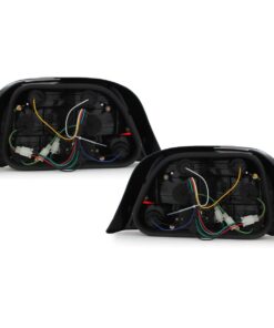 Πίσω φανάρια led BMW E38 (1994-2001) - σετ 2τμχ.