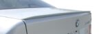 Lip spoiler πορτ-μπαγκάζ BMW E60 sedan - Image 4