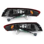 Πίσω φανάρια led Porsche 911 / 996 (1997-2006) - σετ 2τμχ. - Image 2