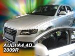 Ανεμοθραύστες Audi A4 B8 (2009-2015) sedan , combi - 2 τμχ. εμπρός, Heko