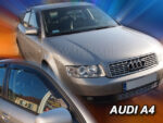 Ανεμοθραύστες Audi A4 (1995-2001) sedan , combi - 2 τμχ. εμπρός, Heko - Image 2