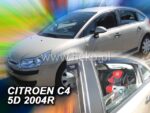 Ανεμοθραύστες Citroen C4 Picasso (2006-2013) 5 πορτο - 4 τμχ. εμπρός και πίσω, Heko - Image 2