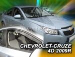 Ανεμοθραύστες Chevrolet Cruze (2012-2017) sedan , combi , 5 πορτο - 2 τμχ. εμπρός, Heko - Image 2