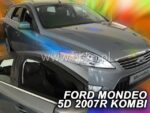 Ανεμοθραύστες Ford Mondeo (2007-2014) 5 πορτο , sedan - 4 τμχ. εμπρός και πίσω, Heko - Image 2