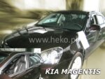 Ανεμοθραύστες Kia Opirus (2003-2010) sedan - 2 τμχ. εμπρός, Heko - Image 2