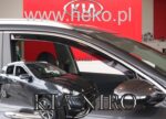 Ανεμοθραύστες Kia Niro (2016-2022) 5 πορτο - 2 τμχ. εμπρός, Heko - Image 2