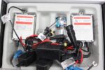 Κιτ xenon H1 35W 4300K - MC5 CANBUS SLIM - Image 2