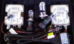 Κιτ bi xenon  H4 35W 5000K - Image 2