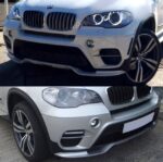 Αεροδυναμικό πακέτο BMW X5 E70 (2010-2012) - face lift - Image 5