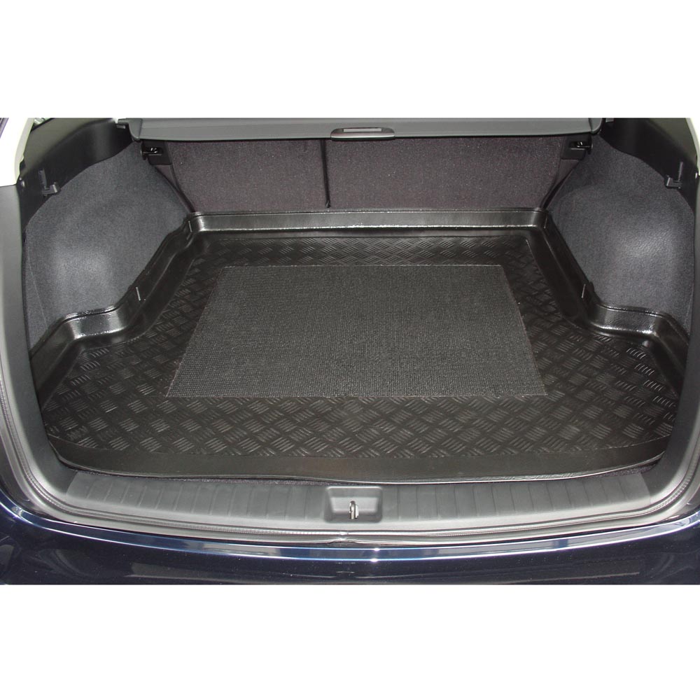 original-35757 Πατάκι πορτ-μπαγκάζ Subaru Legacy IV (BP) / Outback IV (BP) Combi (2003-2009) - 1τμχ. - Image 1