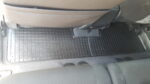 Λαστιχένια πατάκια TOYOTA Corolla Verso (2004-2009) - 4τμχ. - Image 4