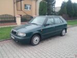 Ανεμοθραύστες Skoda Felicia (1994+) sedan ,combi, Pickup / VW Polo Pickup (1994-2001) - 2 τμχ εμπρός, Heko