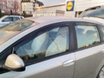 Ανεμοθραύστες Fiat Croma (2005-2011) combi - 2 τμχ. εμπρός, Heko - Image 2
