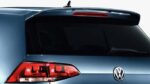 Αεροτομή οροφής Vw Golf 7 - Design 1