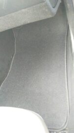 Πατάκια μοκέτα MERCEDES W209 CLK Coupe (2002-2009) - 4τμχ., Petex - Image 5