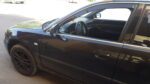 Ανεμοθραύστες Audi A4 (1995-2001) sedan , combi - 2 τμχ. εμπρός, Heko