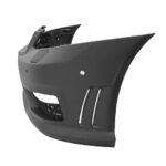 Προφυλακτήρας εμπρός Mercedes W221 S-class (2005-2011) - AMG Design με Led - Image 5