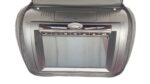 7'' DVD player στο προσκέφαλο με USB και ασύρματο χειριστήριο για videogames - Image 3