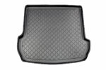 Πατάκι πορτ-μπαγκάζ Vw Vw Golf 4 Combi / Bora Combi (1998-2007) - πάνω από την τάβλα up - 1τμχ.