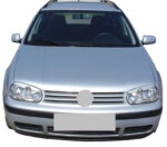 Πατάκι πορτ-μπαγκάζ Vw Vw Golf 4 Combi / Bora Combi (1998-2007) - πάνω από την τάβλα up - 1τμχ. - Image 2