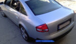 Πίσω φανάρια led Audi A6 sedan (997-2004) - κόκκινα - σετ 2τμχ. - Image 2