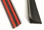Lip spoiler πορτ-μπαγκάζ Mercedes W201 - Image 4