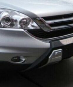 Bull - bar εμπρός και πίσω για Honda CR-V (2010-2012)