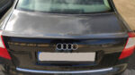 Αεροτομή πορτ-μπαγκάζ Audi A4 B6 sedan (2001-2004) - Image 2