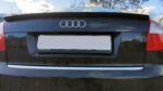 Αεροτομή πορτ-μπαγκάζ Audi A4 B6 sedan (2001-2004) - Image 3
