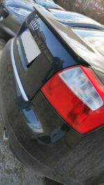 Αεροτομή πορτ-μπαγκάζ Audi A4 B6 sedan (2001-2004) - Image 4
