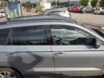 Ανεμοθραύστες Skoda Kamiq (2019+) - 4 τμχ εμπρός και πίσω, Heko - Image 3