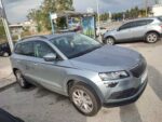 Ανεμοθραύστες Skoda Kamiq (2019+) - 4 τμχ εμπρός και πίσω, Heko - Image 4