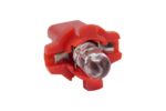 Led λάμπα τύπου B8.3D 12V / 2W - 1τμχ. - Image 2