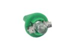 Led λάμπα τύπου Β85 12 V/2W πράσινη - 1τμχ. - Image 2